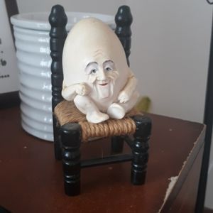 Allyson Nagel Humpty Dumpty